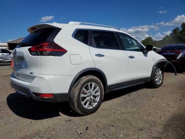 Photo 3 from auction – 2019 NISSAN ROGUE S with VIN KNMAT2MT0KP559134