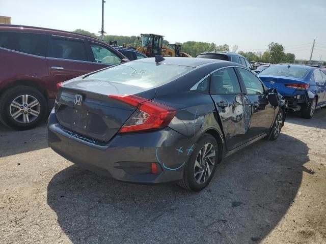 Photo 3 from auction – 2017 HONDA CIVIC EX with VIN 19XFC2F79HE015178