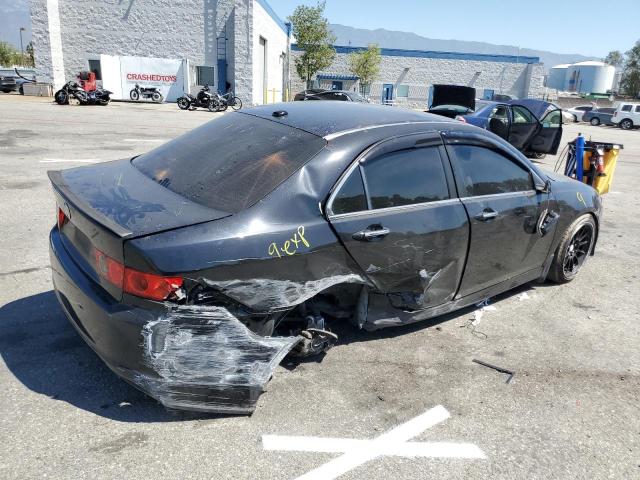 Photo 3 from auction – 2006 ACURA TSX with VIN JH4CL96956C003738