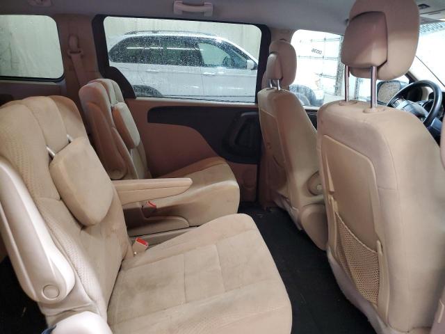 Photo 11 from auction – 2014 DODGE GRAND CARA with VIN 2C4RDGCGXER213631