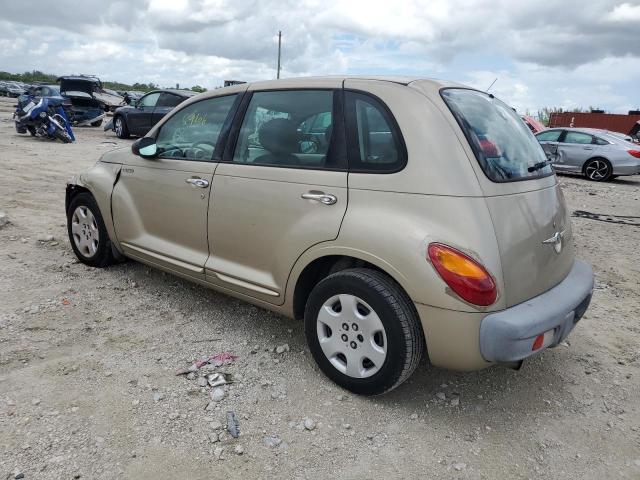 Photo 2 from auction – 2003 CHRYSLER PT CRUISER with VIN 3C4FY48B93T597091