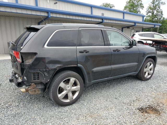 Photo 3 from auction – 2012 JEEP GRAND CHER with VIN 1C4RJFCG0CC263012