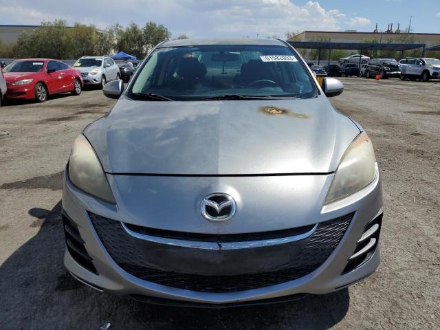 صورة رقم 5 من المزاد - 2010 MAZDA 3 I مع VIN JM1BL1SG5A1209620