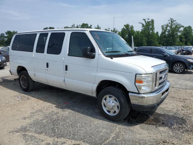 Photo 4 from auction – 2012 FORD ECONOLINE with VIN 1FBNE3BL2CDA09039