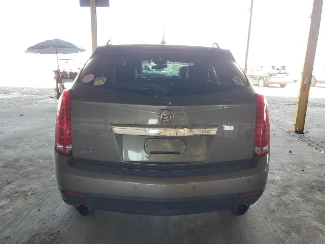 Photo 6 from auction – 2011 CADILLAC SRX LUXURY with VIN 3GYFNAEY2BS672731