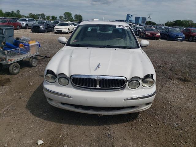 Photo 5 from auction – 2003 JAGUAR X-TYPE 3.0 with VIN SAJEA51C03WD40103