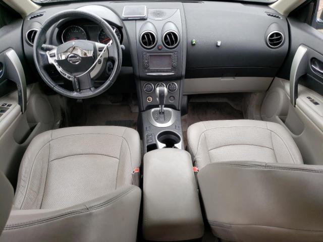 Photo 8 from auction – 2013 NISSAN ROGUE S with VIN JN8AS5MV1DW100696