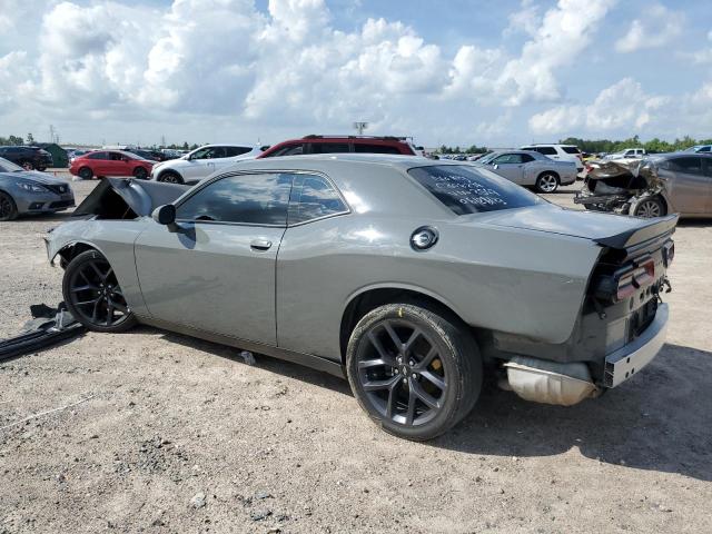 Photo 2 from auction – 2019 DODGE CHALLENGER with VIN 2C3CDZAG4KH632567