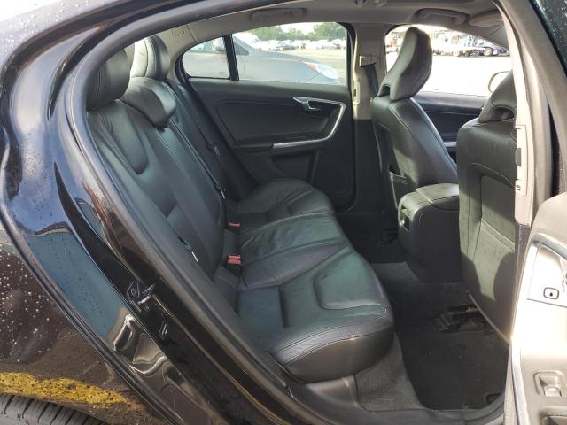 Photo 10 from auction – 2011 VOLVO S60 T6 with VIN YV1902FH1B2003653