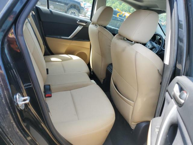 Photo 10 from auction – 2010 MAZDA 3 S with VIN JM1BL1H51A1176461