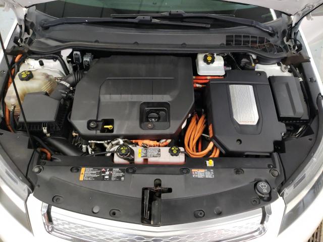 Photo 11 from auction – 2012 CHEVROLET VOLT with VIN 1G1RA6E48CU112182