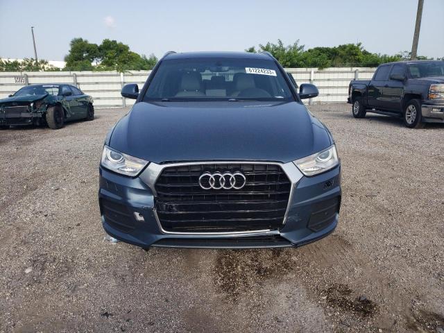 Фото 5 с аукциона – 2016 AUDI Q3 PREMIUM с VIN WA1BFCFS6GR008072