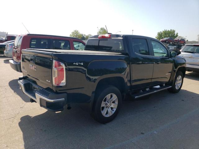 Photo 3 from auction – 2016 GMC CANYON SLE with VIN 1GTG6CE37G1302293