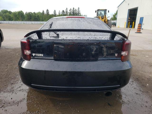 Photo 6 from auction – 2002 TOYOTA CELICA GT with VIN JTDDR32T820119157