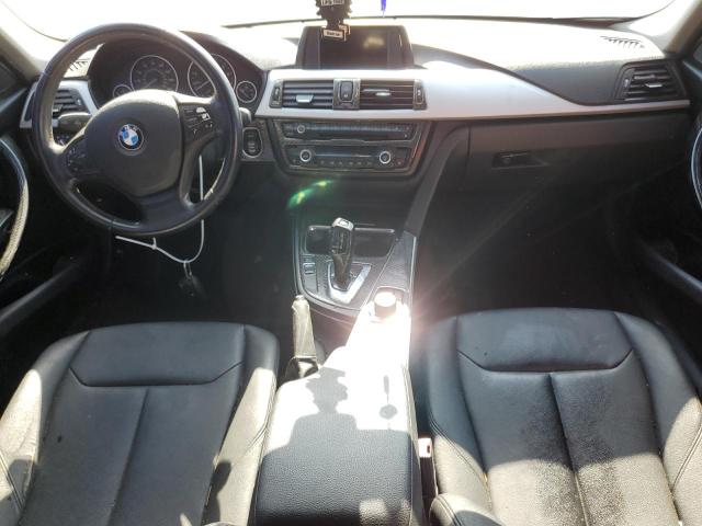 Photo 8 from auction – 2012 BMW 328 I with VIN WBA3A5C54CF342483