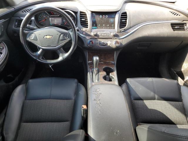 Photo 8 from auction – 2015 CHEVROLET IMPALA LT with VIN 2G1125S38F9252945