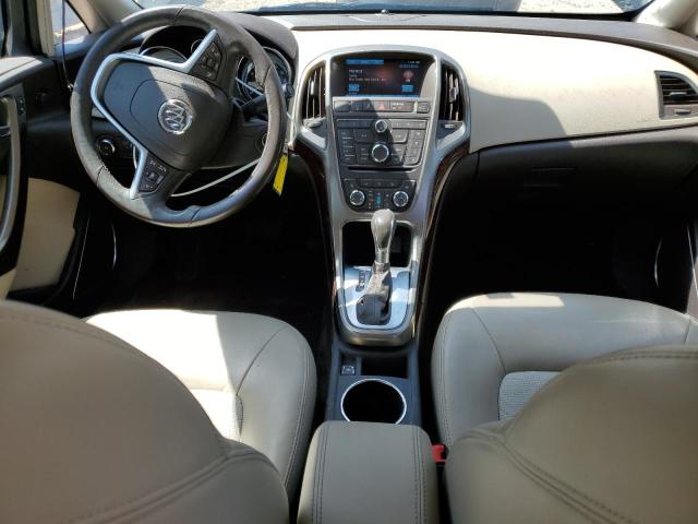 Photo 8 from auction – 2014 BUICK VERANO CON with VIN 1G4PR5SK2E4124508