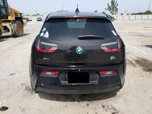 Photo 6 from auction – 2017 BMW I3 REX with VIN WBY1Z8C55HV889536