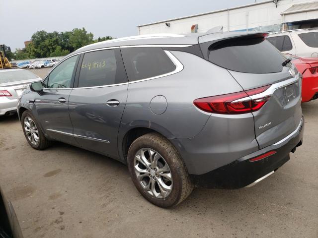Zdjęcie 2 z aukcji – 2018 BUICK ENCLAVE AV z VIN 5GAEVCKW2JJ256096