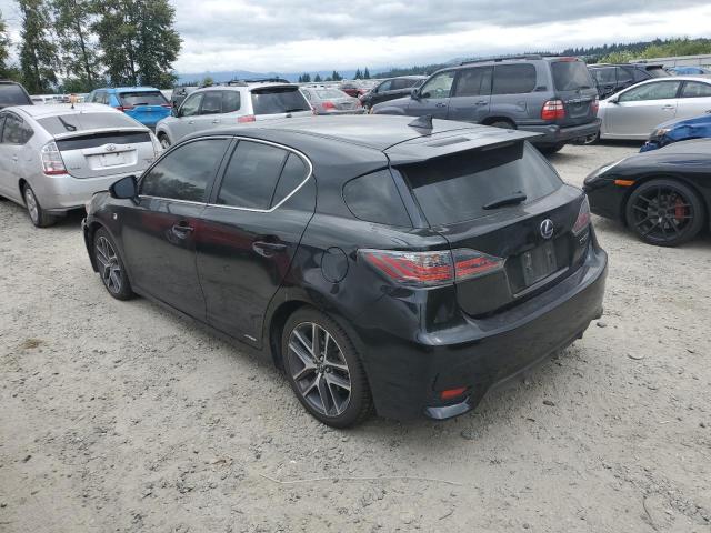 Photo 2 from auction – 2015 LEXUS CT 200 with VIN JTHKD5BH7F2226187
