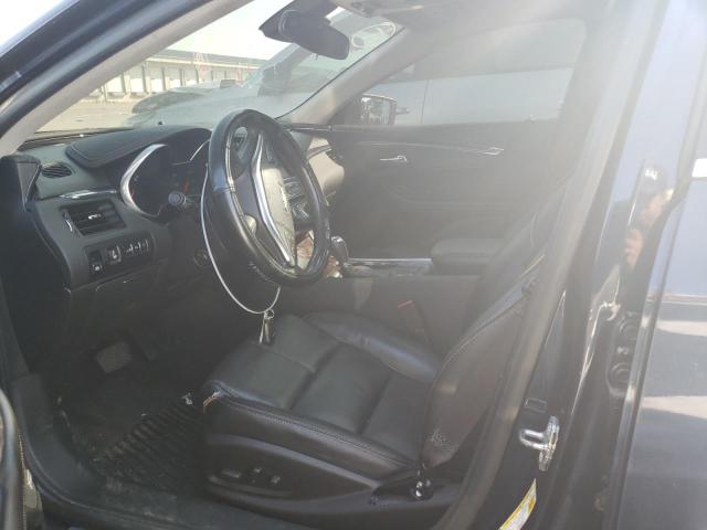 Photo 7 from auction – 2015 CHEVROLET IMPALA LTZ with VIN 2G1165S31F9223677