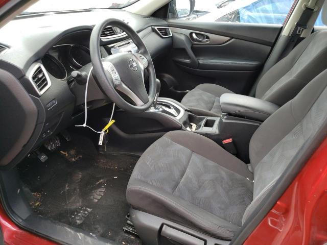 Photo 7 from auction – 2016 NISSAN ROGUE S with VIN KNMAT2MV4GP686185