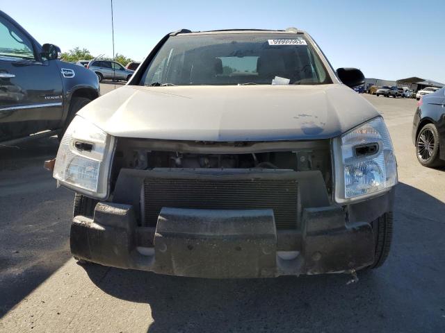 Photo 5 from auction – 2005 CHEVROLET EQUINOX LS with VIN 2CNDL13F056101449
