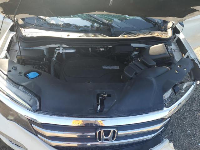 Photo 11 from auction – 2016 HONDA PILOT EXL with VIN 5FNYF6H82GB052434
