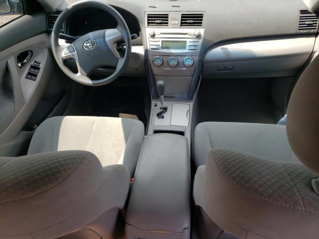 Photo 8 from auction – 2009 TOYOTA CAMRY BASE with VIN 4T4BE46K19R097453