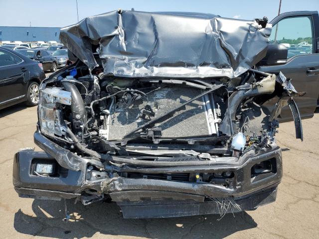 Photo 11 from auction – 2020 FORD F150 SUPER with VIN 1FTEX1EP8LFC41044