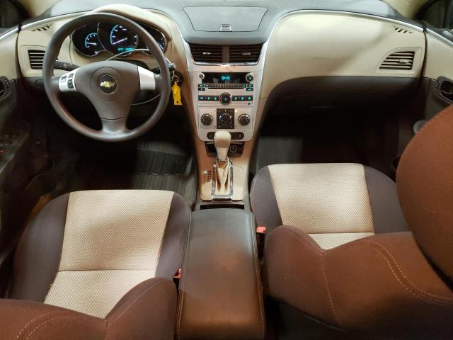 Photo 8 from auction – 2012 CHEVROLET MALIBU LS with VIN 1G1ZA5EU8CF331528