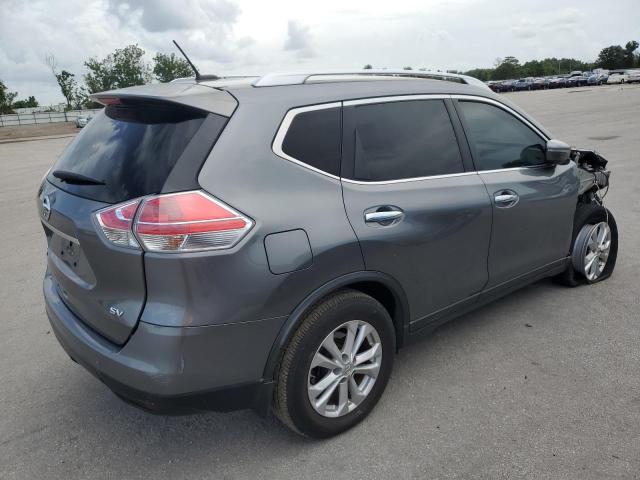 Photo 3 from auction – 2015 NISSAN ROGUE S with VIN KNMAT2MT2FP543457