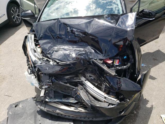 Photo 11 from auction – 2016 TOYOTA PRIUS with VIN JTDKBRFU6G3011921