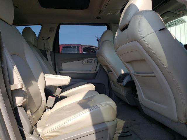 Photo 11 from auction – 2011 CHEVROLET TRAVERSE L with VIN 1GNKRJED6BJ307497