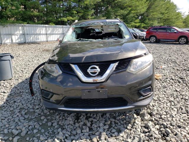 Photo 5 from auction – 2014 NISSAN ROGUE S with VIN 5N1AT2MK6EC860649