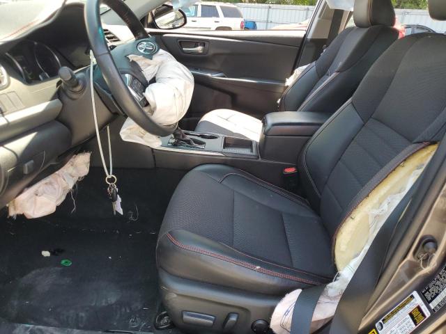 Photo 7 from auction – 2017 TOYOTA CAMRY LE with VIN 4T1BF1FK6HU693288