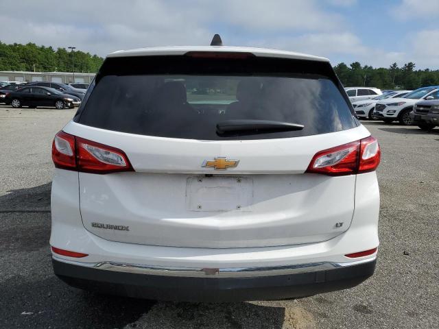 Photo 6 from auction – 2018 CHEVROLET EQUINOX LT with VIN 2GNAXJEV6J6335466
