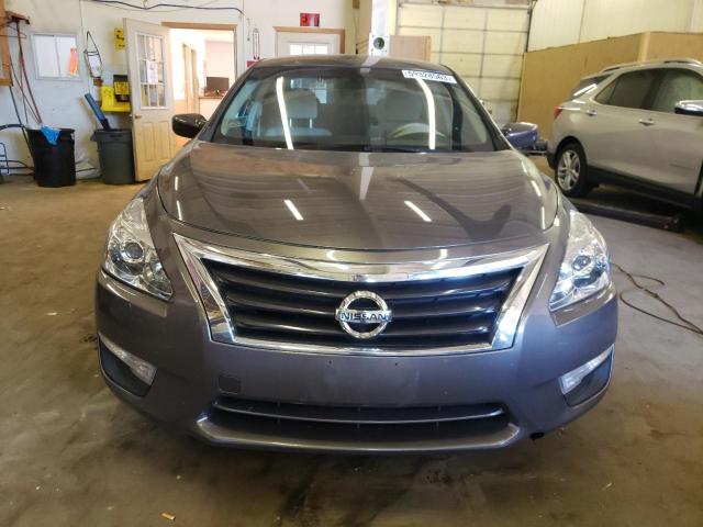 Photo 5 from auction – 2015 NISSAN ALTIMA 2.5 with VIN 1N4AL3AP5FC422660