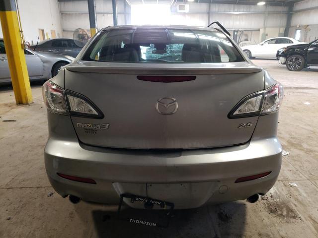 Photo 6 from auction – 2010 MAZDA 3 S with VIN JM1BL1S63A1257236