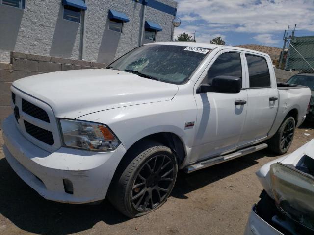 RAM 1500 ST 2014 with VIN 1C6RR6KT7ES154053 - Photo from auction