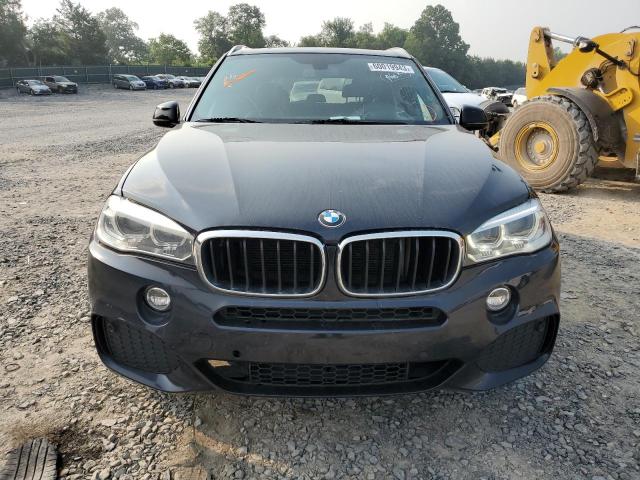 Photo 5 from auction – 2015 BMW X5 SDRIVE3 with VIN 5UXKR2C56F0H35478