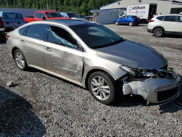 Photo 4 from auction – 2013 TOYOTA AVALON BAS with VIN 4T1BK1EB6DU030875