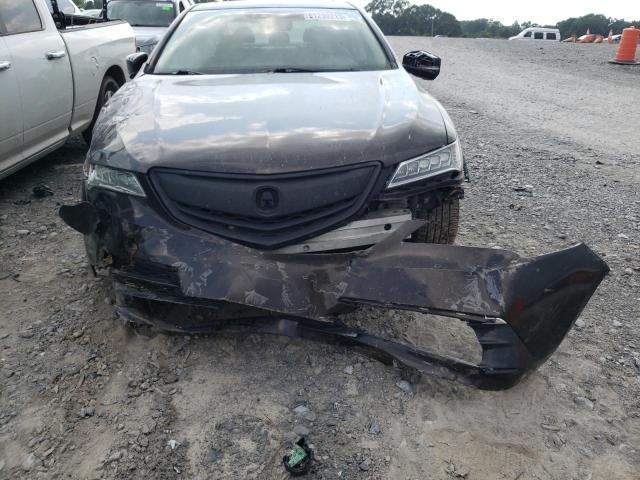 صورة رقم 5 من المزاد - 2016 ACURA TLX TECH مع VIN 19UUB2F55GA006571