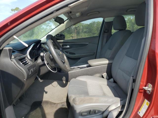 Photo 7 from auction – 2014 CHEVROLET IMPALA ECO with VIN 2G11Z5SR7E9224200