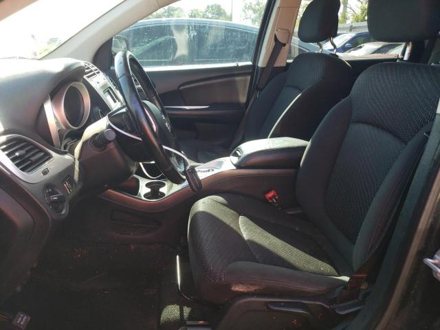 Photo 7 from auction – 2018 DODGE JOURNEY SE with VIN 3C4PDCAB0JT272959
