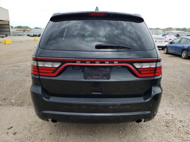 Photo 6 from auction – 2016 DODGE DURANGO R/ with VIN 1C4SDJCT6GC416801