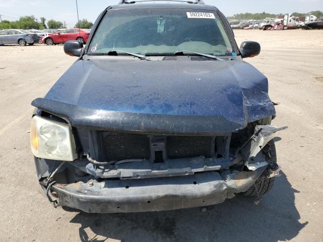 Photo 5 from auction – 2003 GMC ENVOY with VIN 1GKDT13S032191766