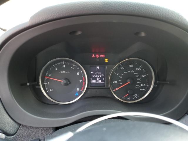 Photo 9 from auction – 2014 SUBARU XV CROSSTR with VIN JF2GPAKC8E8271342