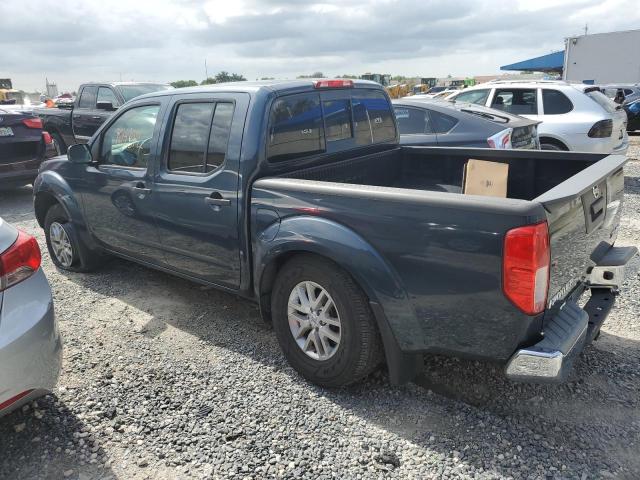 Zdjęcie 2 z aukcji – 2016 NISSAN FRONTIER S z VIN 1N6AD0EVXGN793752