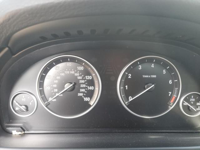 Photo 9 from auction – 2015 BMW X5 XDRIVE3 with VIN 5UXKR0C5XF0K54196